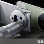 vivo shows a Godfather-style video recorded on the X300 Ultra as the X300s runs Geekbench