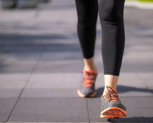 ‘Zone Zero’ Cardio Isn’t What It Sounds Like