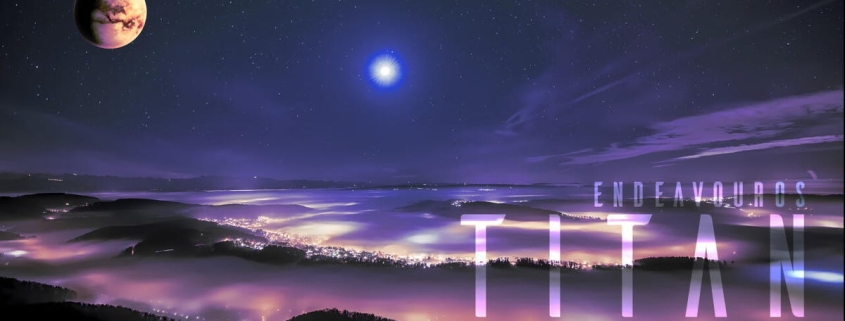 EndeavorOS Titan is one of the most unique Arch-based Linux distros I’ve tried – here’s why EndeavorOS Titan is one of the most unique Arch-based Linux distros I’ve tried – here’s why