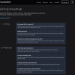 Thunderbird Looks To Finalize Its Exchange Support, Refresh The Calendar UI