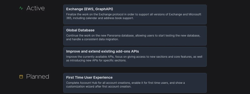 Thunderbird Looks To Finalize Its Exchange Support, Refresh The Calendar UI Thunderbird Looks To Finalize Its Exchange Support, Refresh The Calendar UI