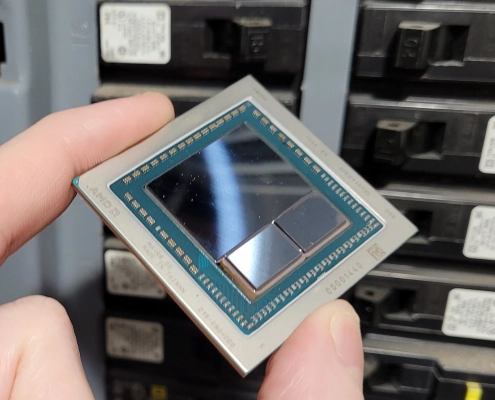 AMD Preps More GFX12.1 Enablement For Linux 7.1, Initial VCN 5.0.2 & JPEG 5.0.2 IP