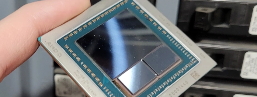 AMD Preps More GFX12.1 Enablement For Linux 7.1, Initial VCN 5.0.2 & JPEG 5.0.2 IP