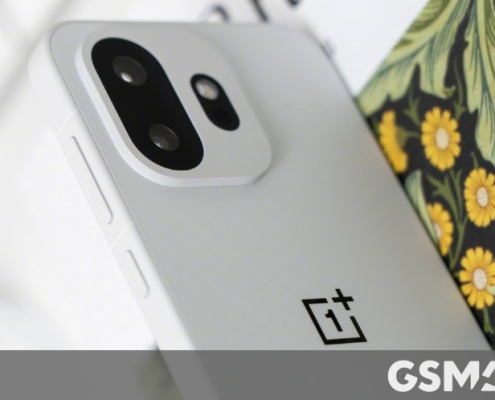 OnePlus 15T’s cameras detailed ahead of launch