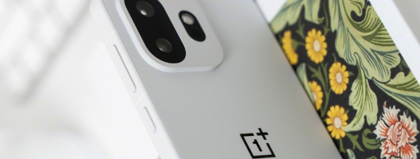 OnePlus 15T’s cameras detailed ahead of launch