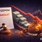 Gemini Crypto Sued Over Post-IPO Strategy Shift and Stock Decline Gemini Crypto Sued Over Post-IPO Strategy Shift and Stock Decline