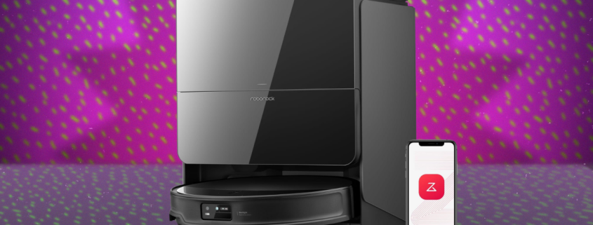 This Ultra-Slim Roborock Vacuum/Mop Combo Is 0 Off Right Now This Ultra-Slim Roborock Vacuum/Mop Combo Is 0 Off Right Now