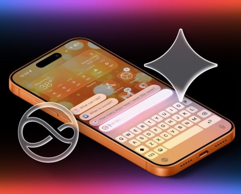 Siri will continue to be incompetent … until it very suddenly isn’t