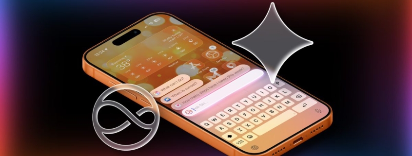 Siri will continue to be incompetent … until it very suddenly isn’t