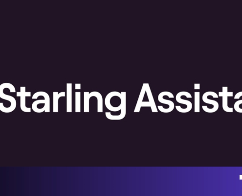 Starling launches an AI banking assistant that actually does things