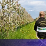 BBLeap raises €5M to bring plant-level precision spraying to arable farms