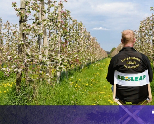 BBLeap raises €5M to bring plant-level precision spraying to arable farms