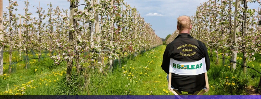 BBLeap raises €5M to bring plant-level precision spraying to arable farms