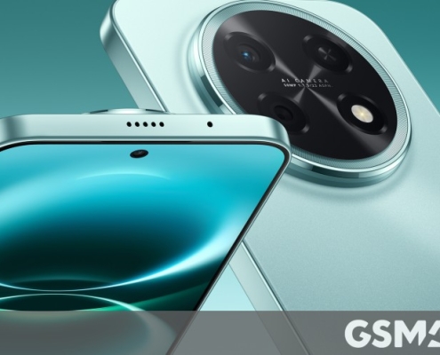 Huawei Enjoy 90 Pro Max’s battery capacity leaks ahead of imminent unveiling