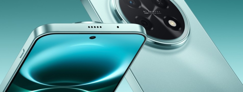 Huawei Enjoy 90 Pro Max’s battery capacity leaks ahead of imminent unveiling