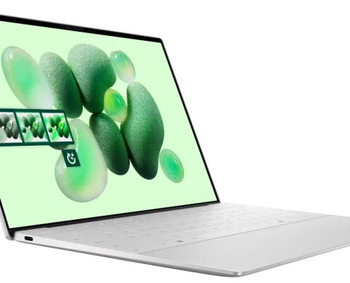 Dell Upstreams Firmware For The XPS Snapdragon X Elite Laptop