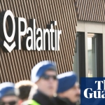 ‘It does feel like an intimidation campaign’: why is US tech giant Palantir suing a small Swiss magazine? | Press freedom