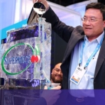 Super Micro’s co-founder is charged of smuggling servers to China