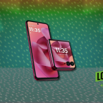This Motorola Razr+ Is on Sale for 0 Right Now