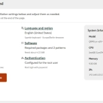 SUSE’s Agama Installer Sees Architectural Revamp