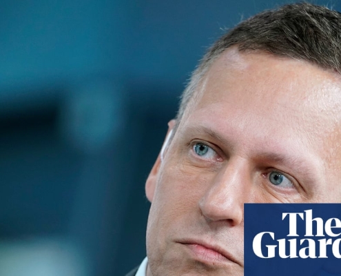 MPs urge UK government to halt contract giving Palantir FCA data access | Palantir