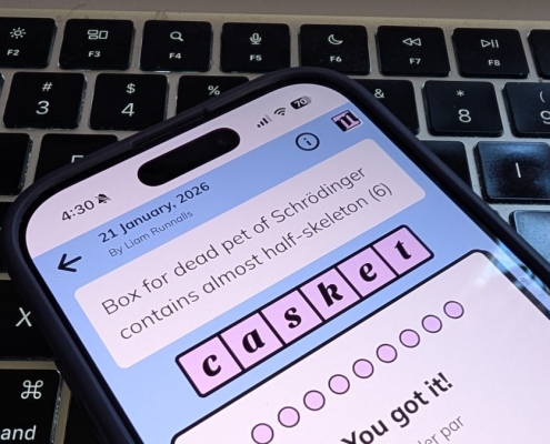 How to Start Playing Daily Cryptic Puzzles How to Start Playing Daily Cryptic Puzzles