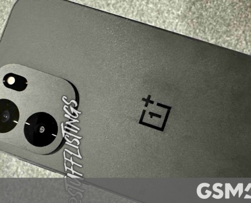 OnePlus Nord CE6 leaks in hands-on image, Nord CE6 Lite is on the way too