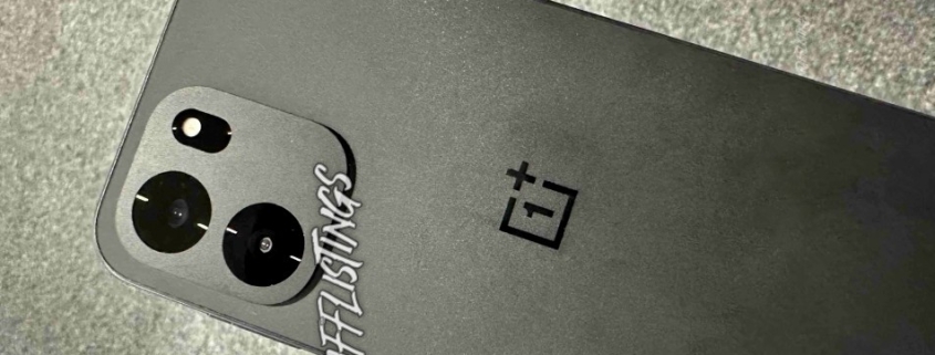 OnePlus Nord CE6 leaks in hands-on image, Nord CE6 Lite is on the way too