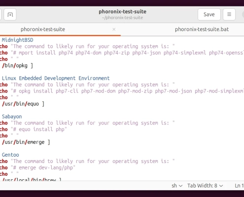 Gedit Aims For More Frequent Releases, Bans AI / LLM Contributions Gedit Aims For More Frequent Releases, Bans AI / LLM Contributions