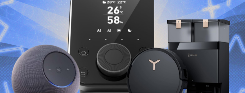 The Best Deals on Smart Home Products From Amazon’s Big Spring Sale