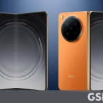 Weekly poll results: the Oppo Find N6 gets praise, but limited availability is an issue