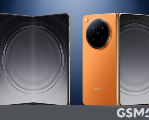 Weekly poll results: the Oppo Find N6 gets praise, but limited availability is an issue