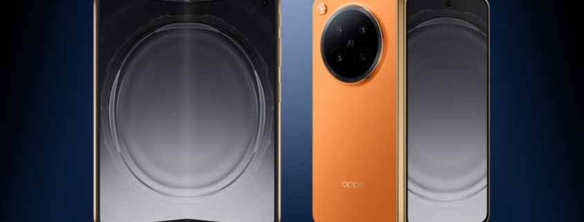 Weekly poll results: the Oppo Find N6 gets praise, but limited availability is an issue