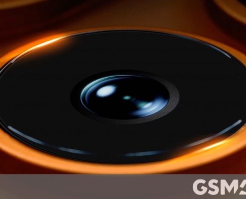 Honor starts teasing the 600 and 600 Pro, promises a “next-gen camera” Honor starts teasing the 600 and 600 Pro, promises a “next-gen camera”