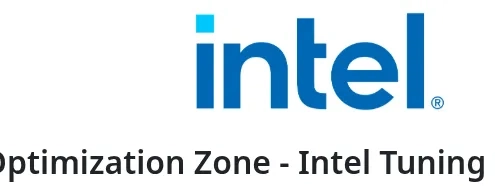 Intel Announces The “Optimization Zone” Intel Announces The “Optimization Zone”