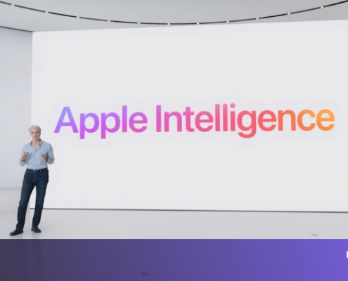 Apple Intelligence accidentally launches in China before regulatory approval Apple Intelligence accidentally launches in China before regulatory approval