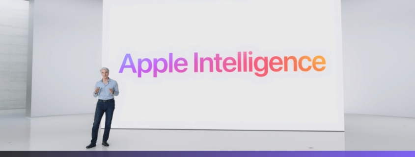 Apple Intelligence accidentally launches in China before regulatory approval