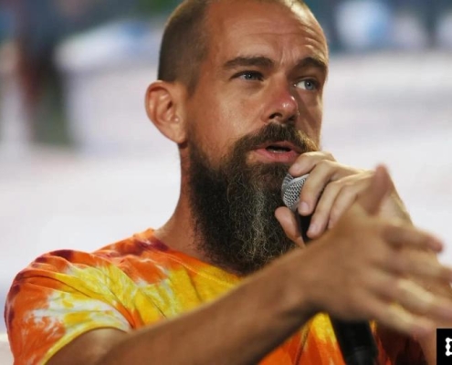 Bitcoin purist Jack Dorsey is reluctantly giving in to stablecoin craze