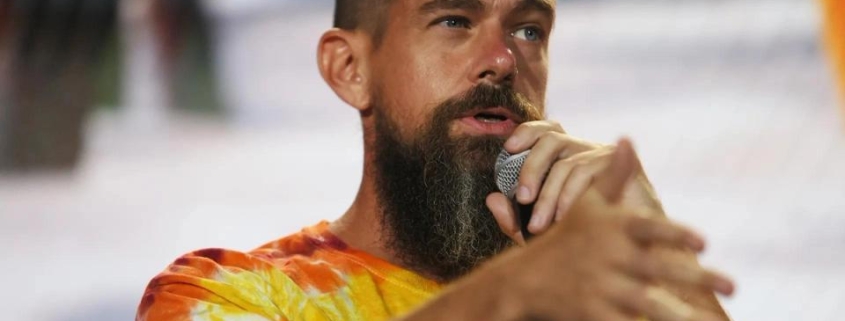 Bitcoin purist Jack Dorsey is reluctantly giving in to stablecoin craze