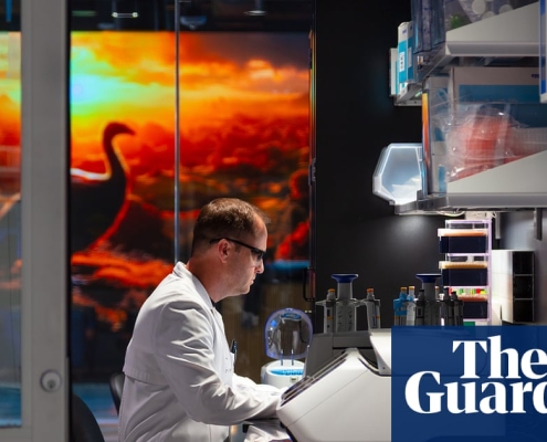 Can scientists really resurrect the dodo? Inside the company that says they can | US news Can scientists really resurrect the dodo? Inside the company that says they can | US news