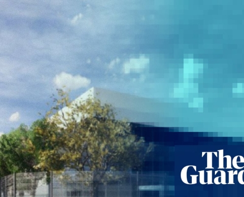 Revealed: UK’s multibillion AI drive is built on ‘phantom investments’ | AI (artificial intelligence)