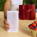 Portable Sonos Play speaker leaks on Canadian Best Buy