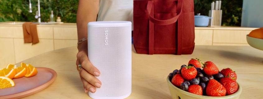 Portable Sonos Play speaker leaks on Canadian Best Buy Portable Sonos Play speaker leaks on Canadian Best Buy