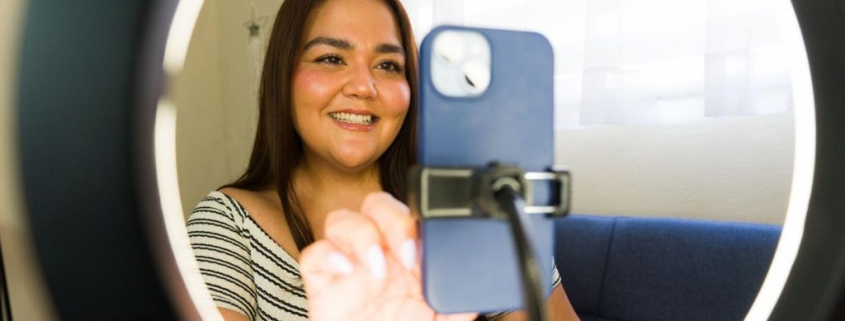 Facebook offering TikTok and YouTube creators ,000 to post content