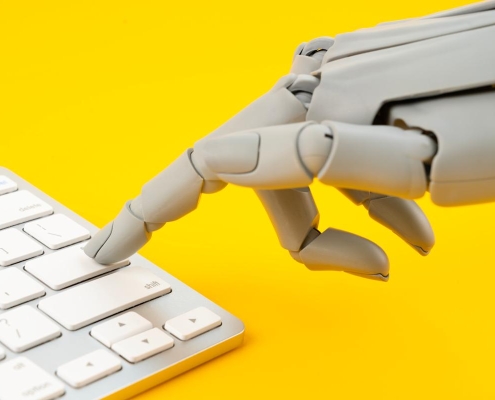 Digg shuts down for a ‘hard reset’ because it was flooded with bots