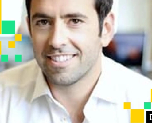 Canton’s Yuval Rooz says smart contract blockchains face a reckoning over value gap