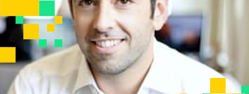 Canton’s Yuval Rooz says smart contract blockchains face a reckoning over value gap