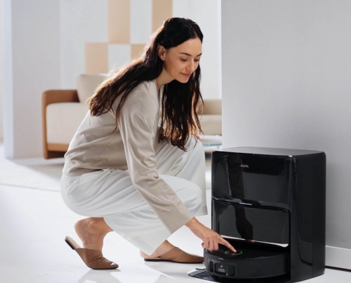 MOVA Spring Sale: Up to 0 Off on Smart Robots to Take the Weight Off Your Shoulders