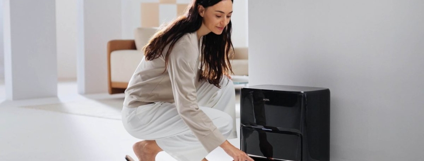 MOVA Spring Sale: Up to 0 Off on Smart Robots to Take the Weight Off Your Shoulders