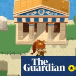 Mythmatch review – a match-three game made in heaven | Games